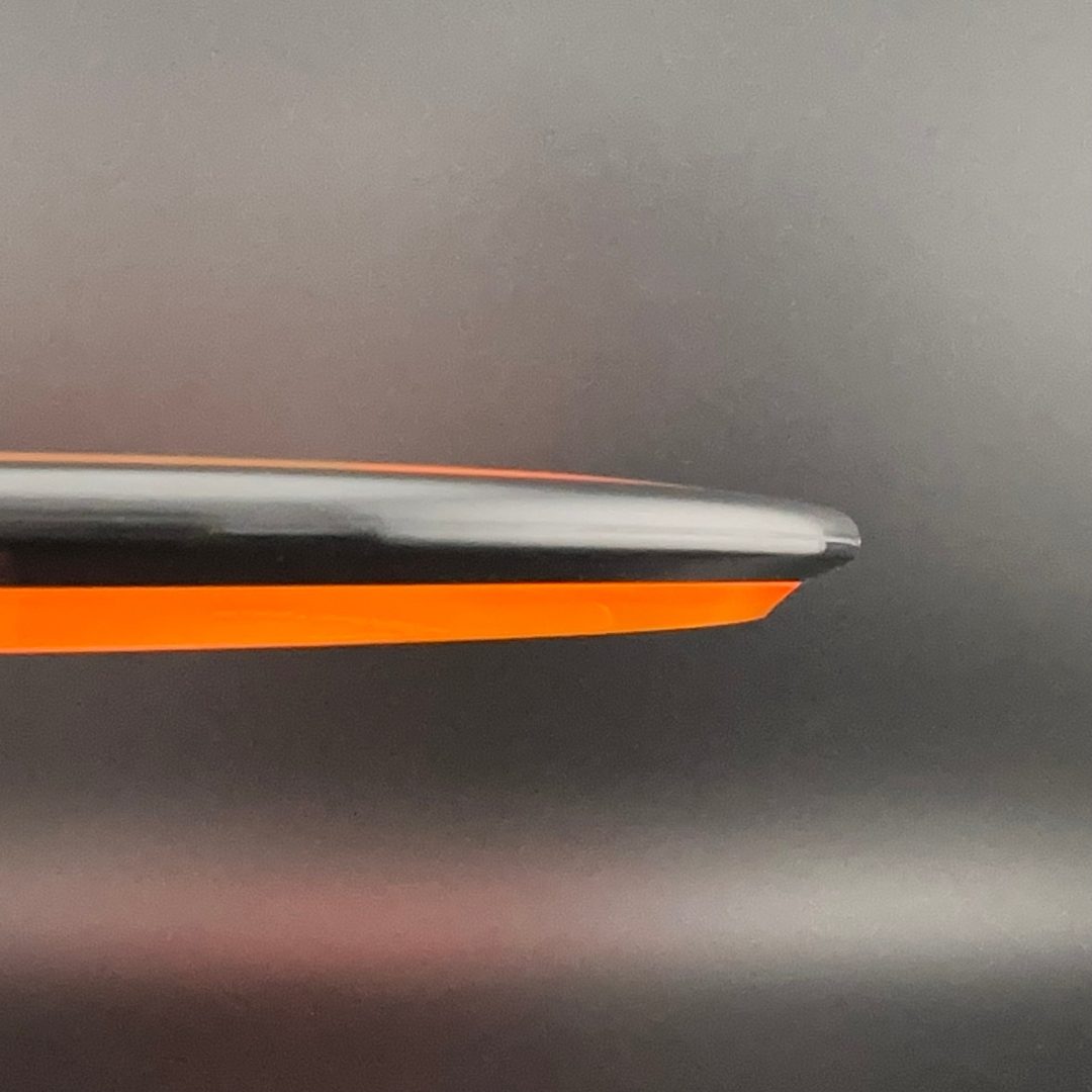 Proton Deflector MVP