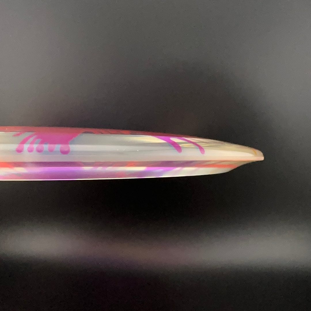 I-Dye Champion Teebird Innova