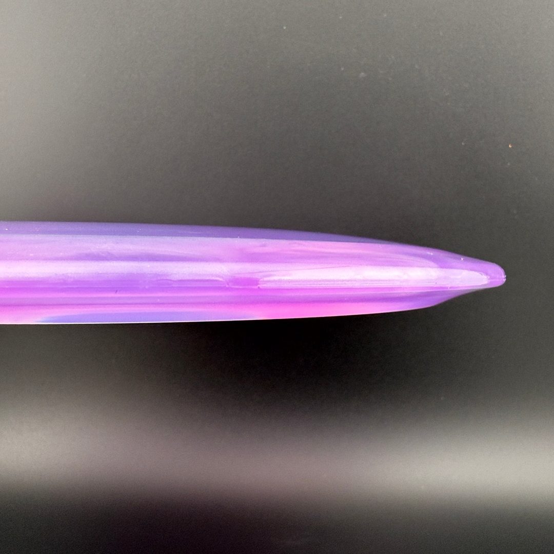 Flex Eternal Grackle - First Run - STRATUS FEAR V1 by Les White MINT Discs