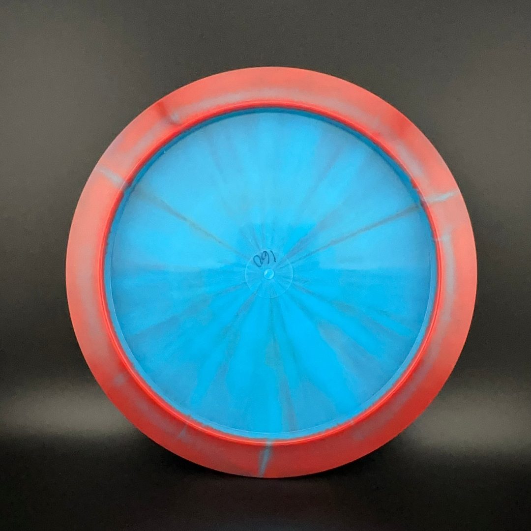 Halo Star Mamba Innova