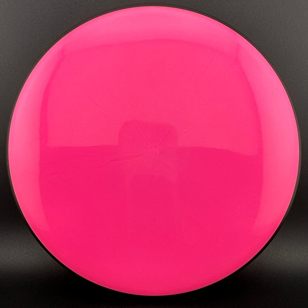 Soft Neutron Glitch - Blank MVP