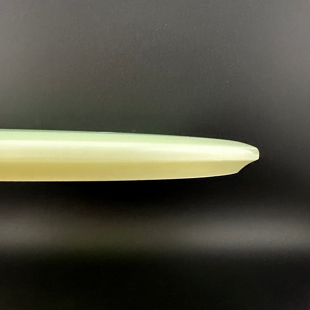 Nite Glo Z Buzzz - Limited Edition Halloween 2023 Discraft