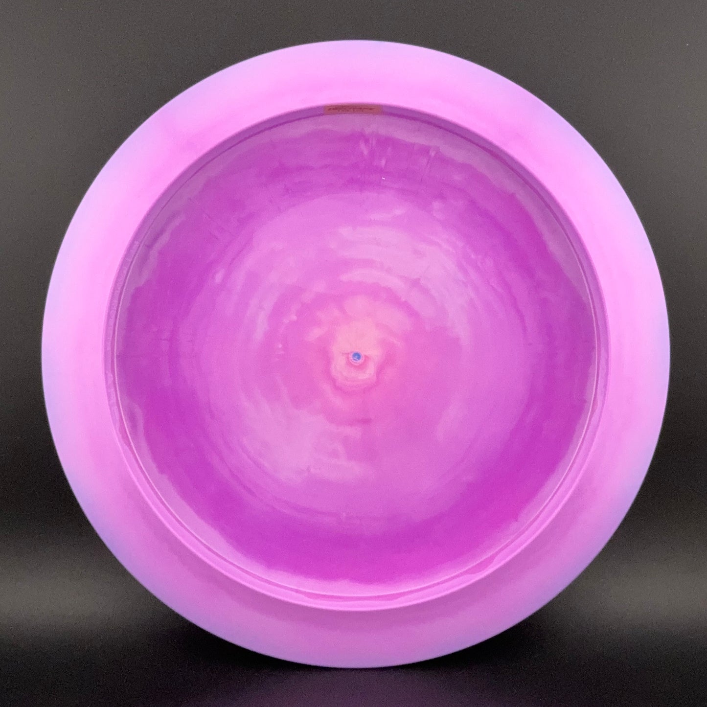 ESP Ares - First Run - Paul McBeth