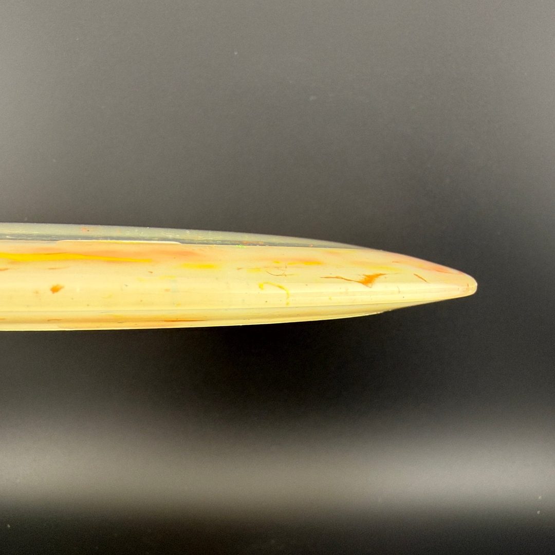 Granite Rogue - Eliezra Midtlyng 2025 Tour Series DGA