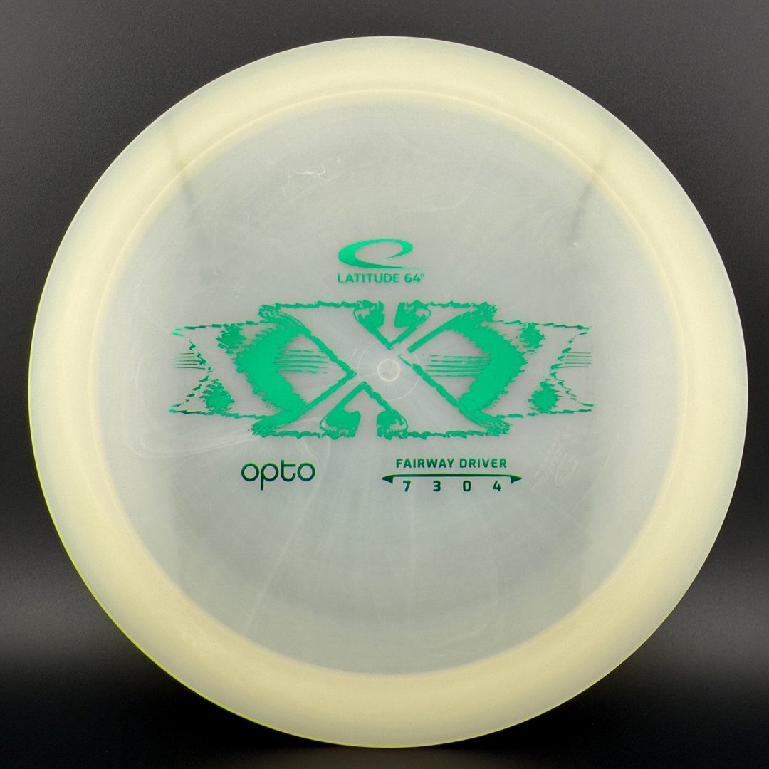Opto XXX Latitude 64