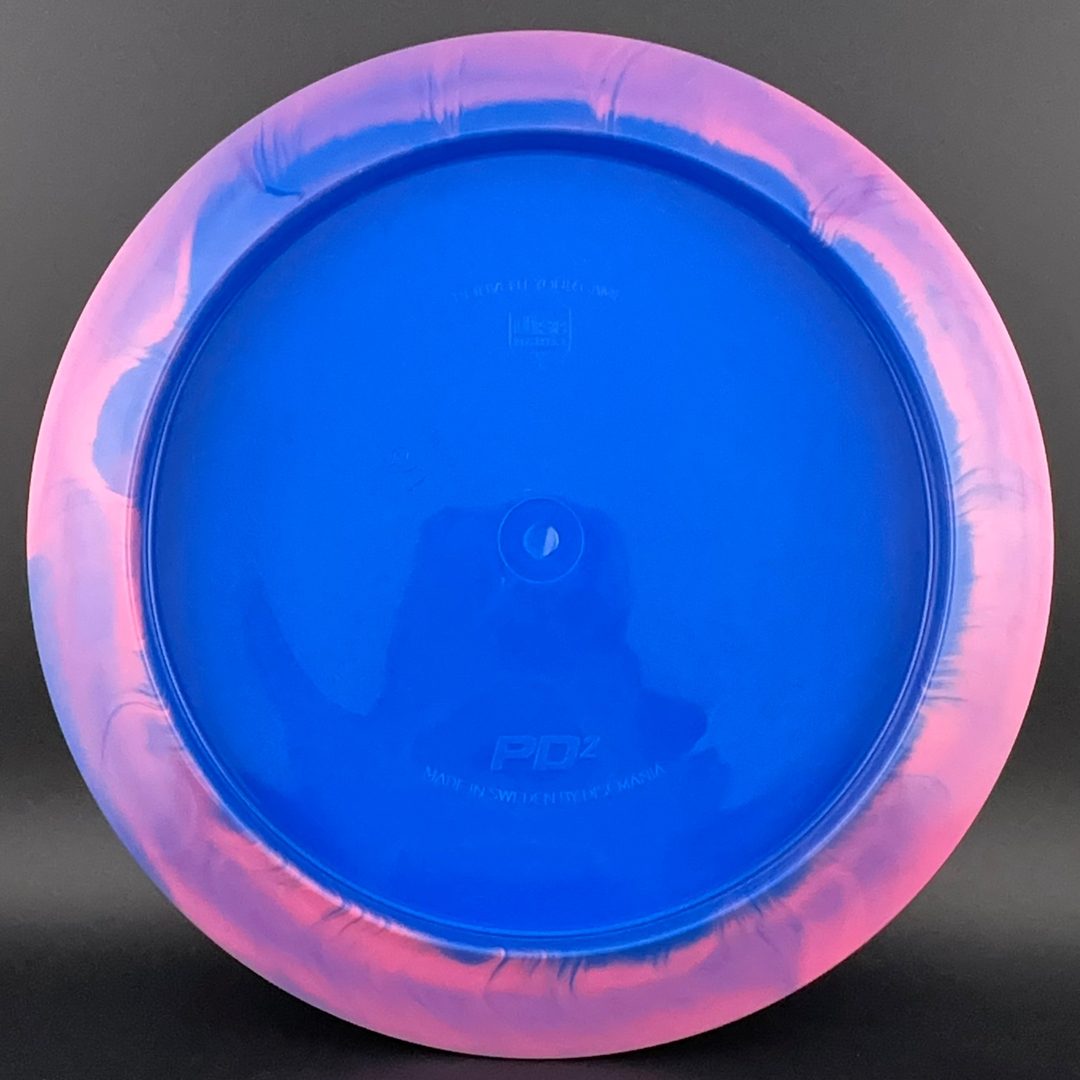Horizon S-Line PD2 - Gravity Bomb 2 - Gavin Babcock Signature Series - Triple Foil Discmania