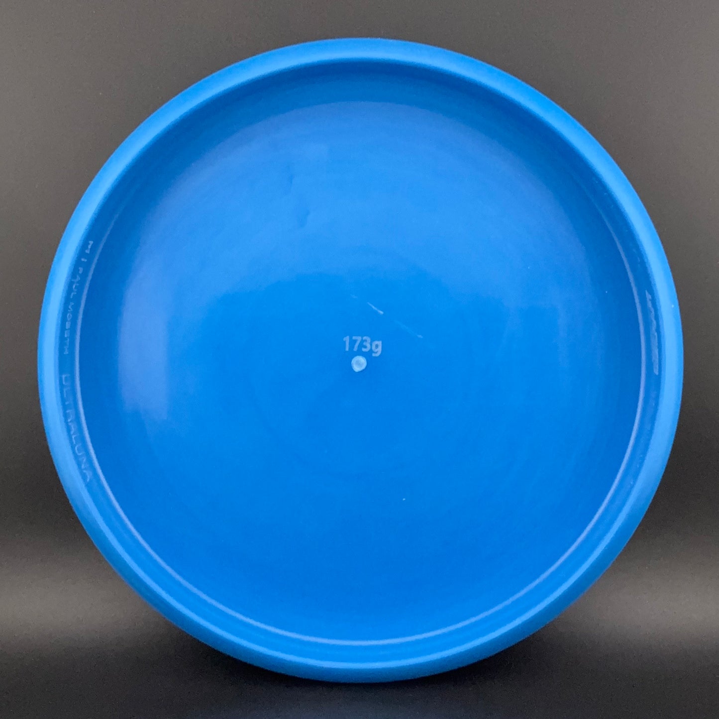 Soft Blend UltraLuna - Paul McBeth