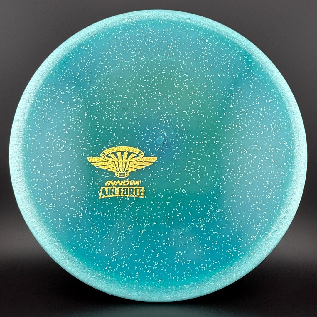 Metal Flake Champion Condor - Air Force Innova