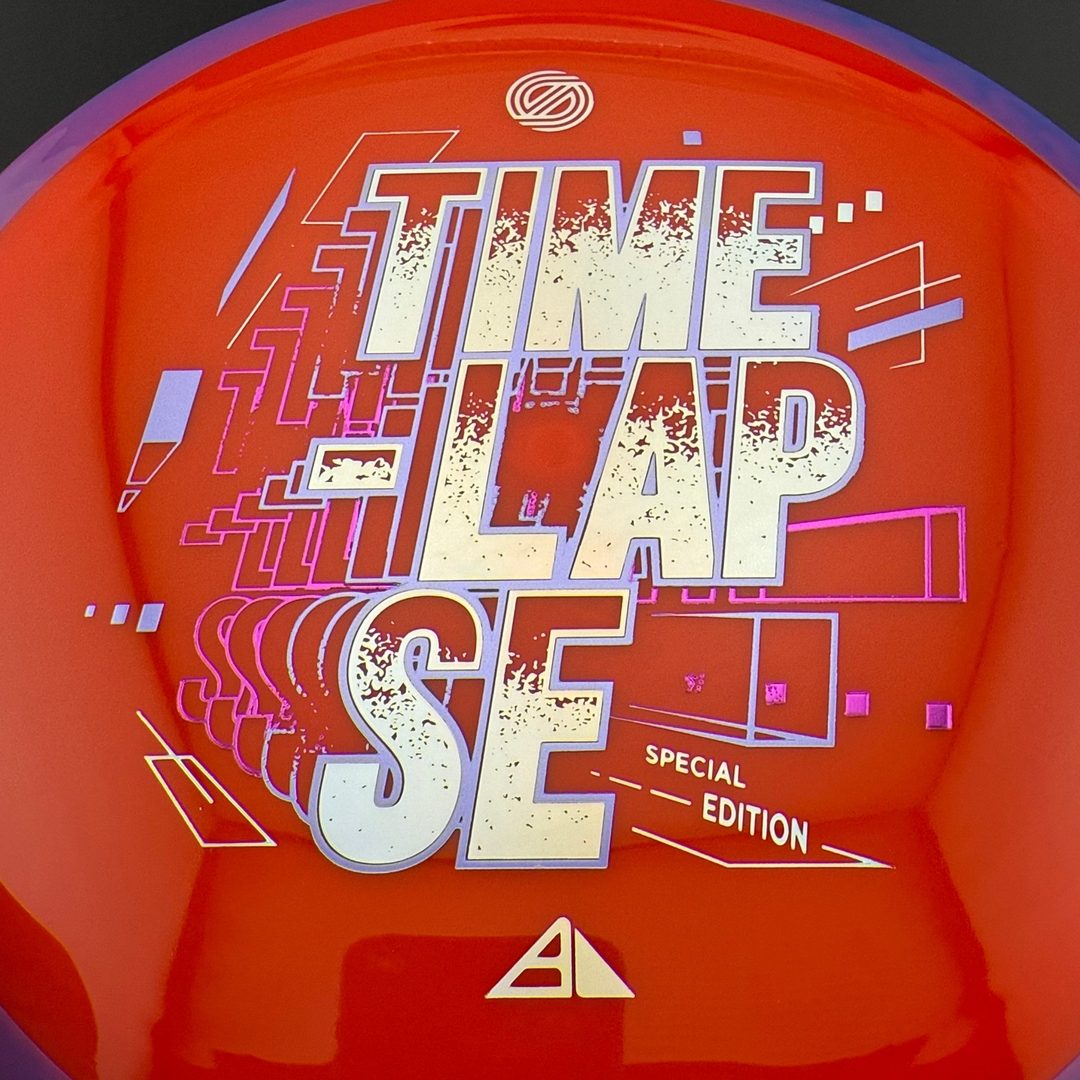 Neutron Time-Lapse Re-Tooled - Special Edition Axiom