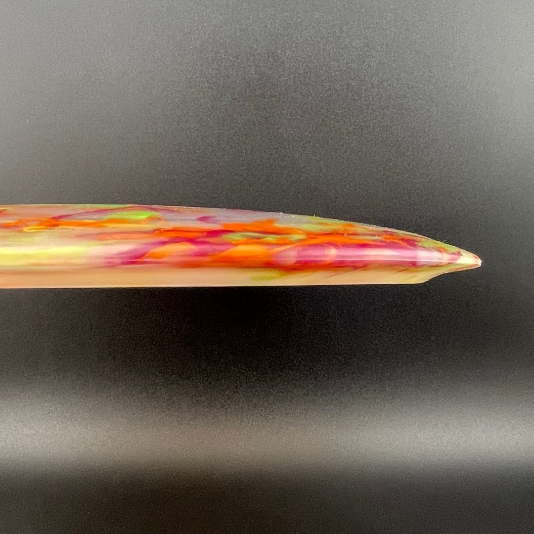 Eggshell Brachiosaurus - Special Edition Dino Discs