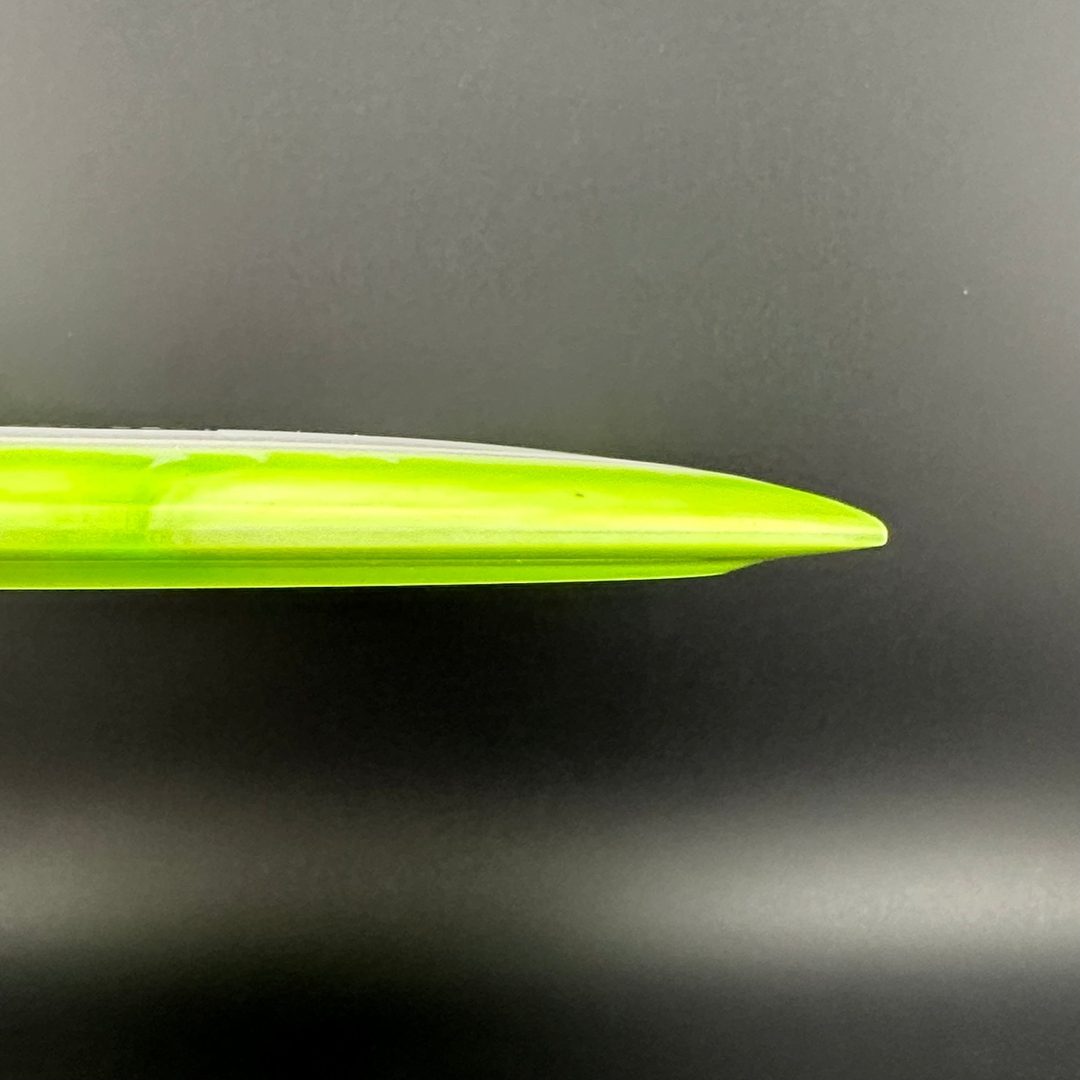 Glow Horizon S-Line DD3 3 Foil - Nordic Phenom 4 - Niklas Anttila Signature Series Discmania