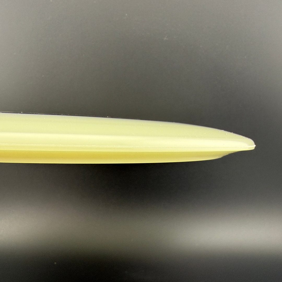 Mega Glo Cicada - Seasonal Glo Discraft