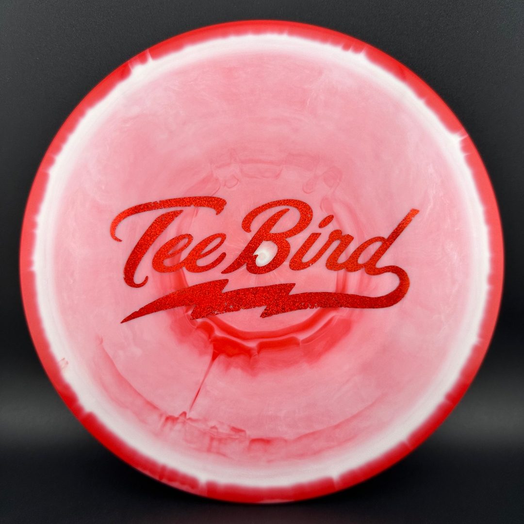 Halo Star Teebird3 - Venture Stamp Innova