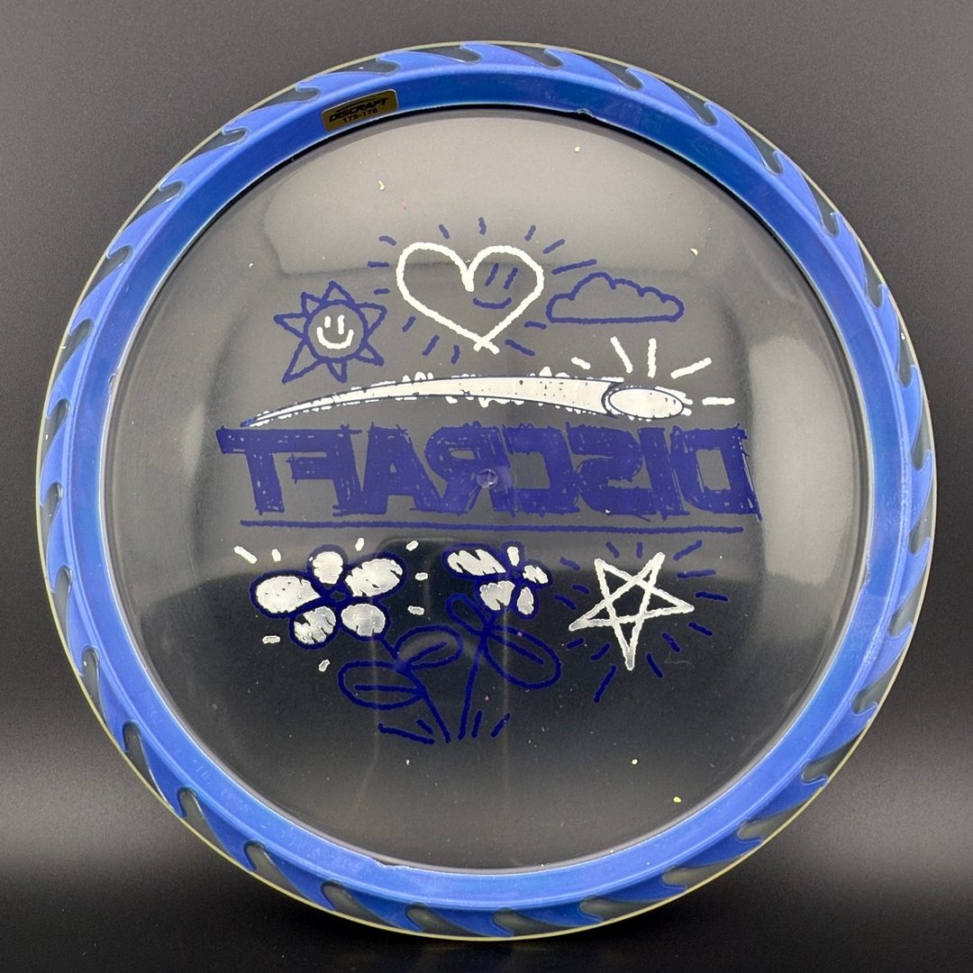 FuZed Z Buzzz - Mother's Day Edition Discraft