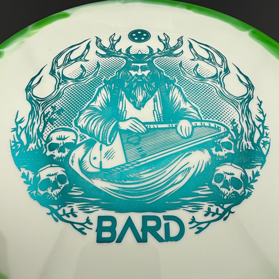 Tournament Orbit Bard - Kalevala Meter Westside Discs