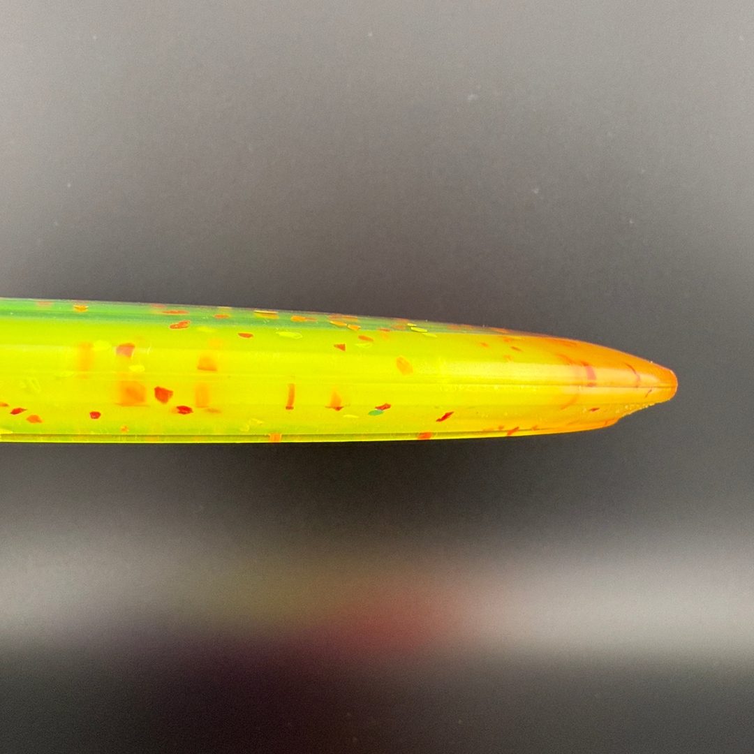 Fly Dye Confetti Z Archer - Ledgestone 2025 Discraft