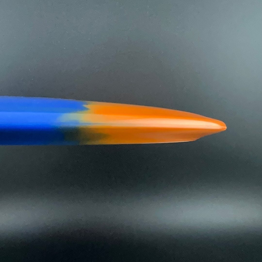 Retina Chemtrail - Crushin' Amanitas by Manny Trujillo Doomsday Discs