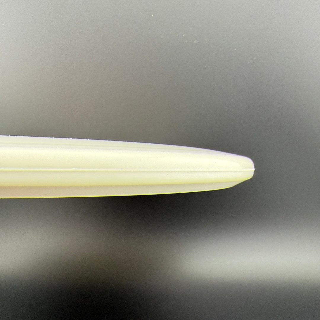 Z FLX Glo Sol - 2024 Ledgestone Season 3 Discraft