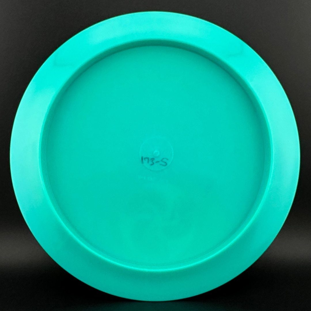 S-Line DD3 - Mini Huk Stamp - Innova Made *Warehouse Stash* Discmania