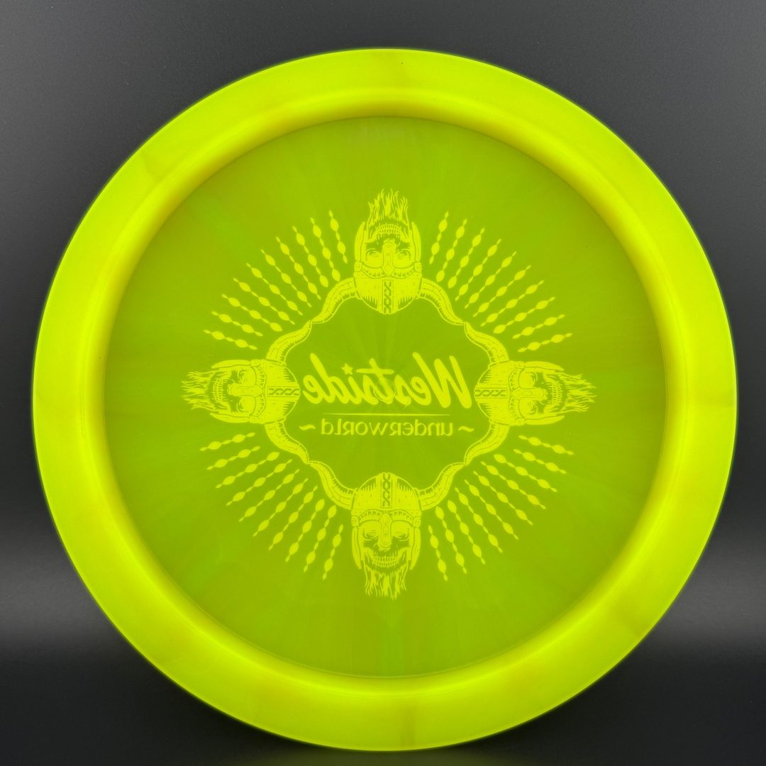 VIP-X Underworld - Limited Run Westside Discs