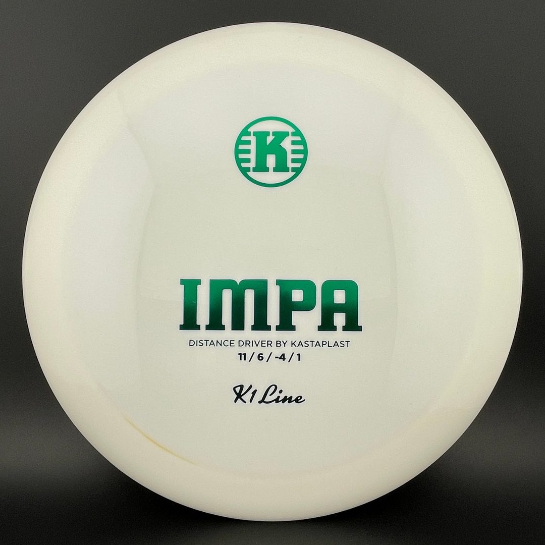K1 Impa Kastaplast