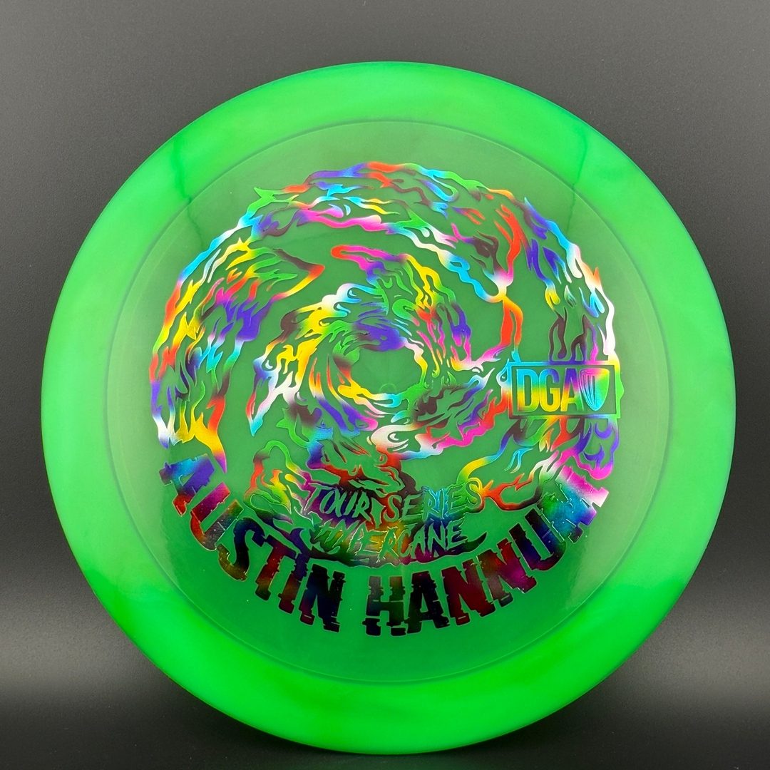 Swirl Hypercane – Austin Hannum Tour Series DGA