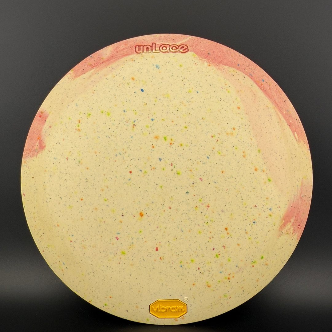 X-Link Medium unLace - PFN Vibram