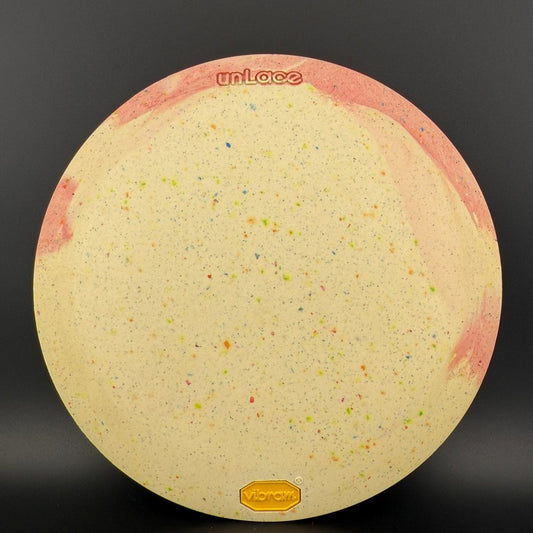 X-Link Medium unLace - PFN Vibram