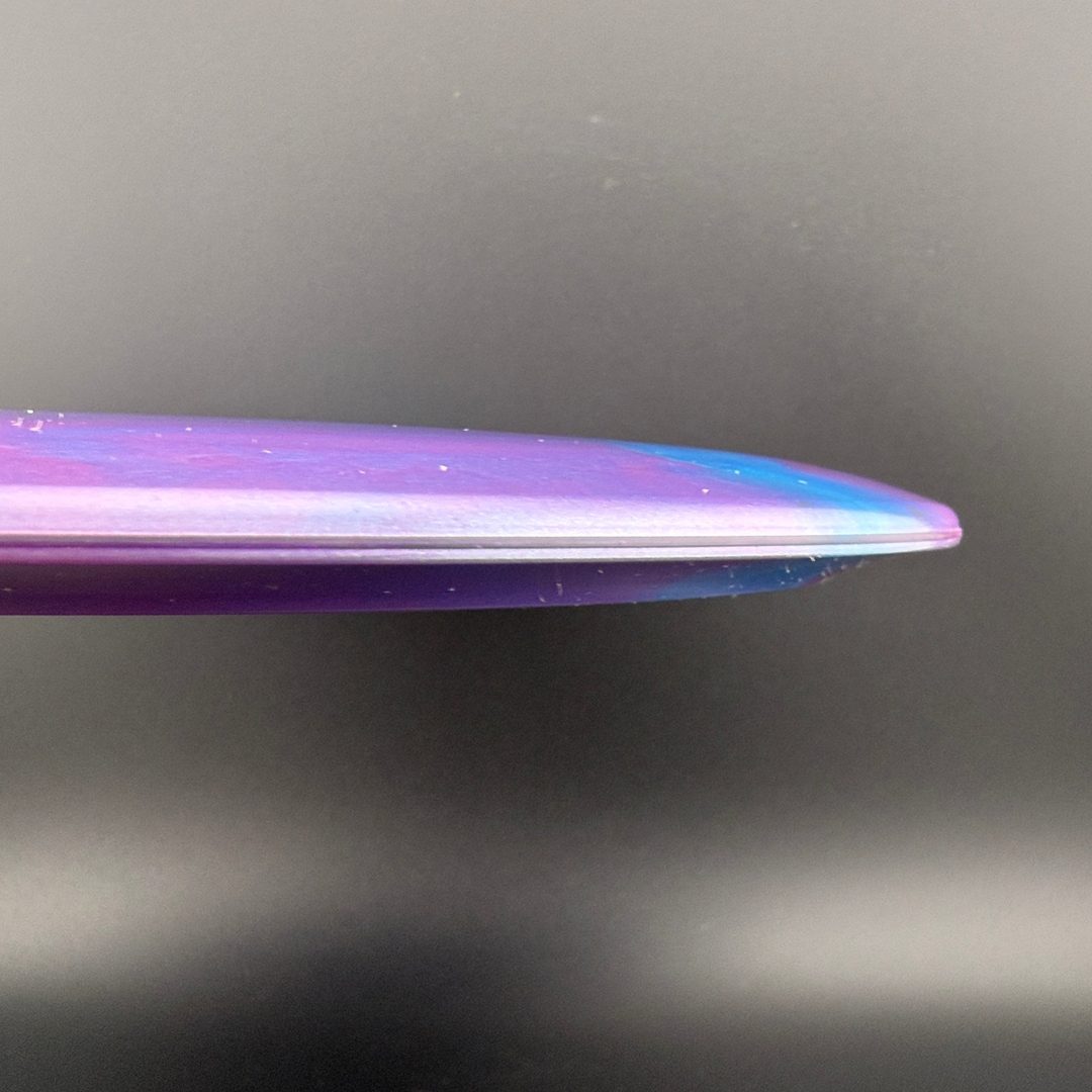 Big Z Titanium Cicada - 2026 Missy Gannon Tour Series Discraft