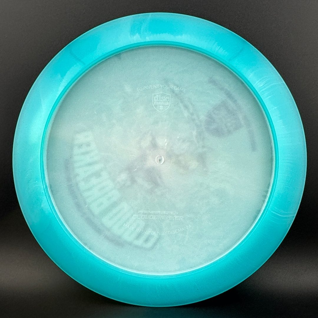 Horizon Q-Line Cloud Breaker - Gannon Buhr Signature Series Discmania