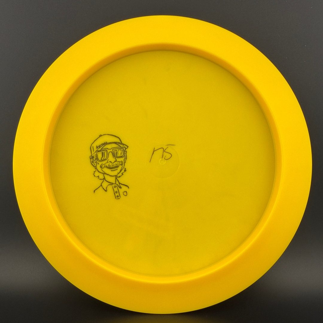 S-Line DD3 - OOP Innova Made X-Out *Colten Stash