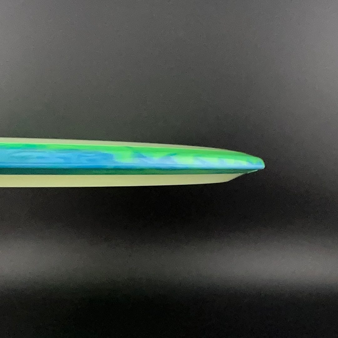 Eclipse Crave - RADioactive Man Axiom