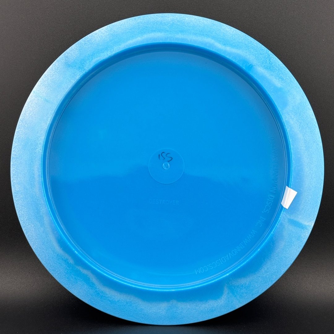 Halo Star Destroyer - Baby Destroyer - Bradley Williams 2026 Innova