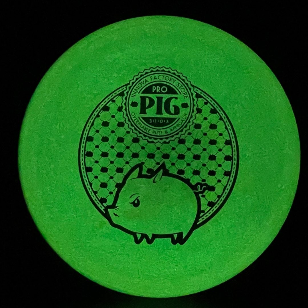 Classic Glow Pro Pig Stiff Blend - Innova Factory Store Innova