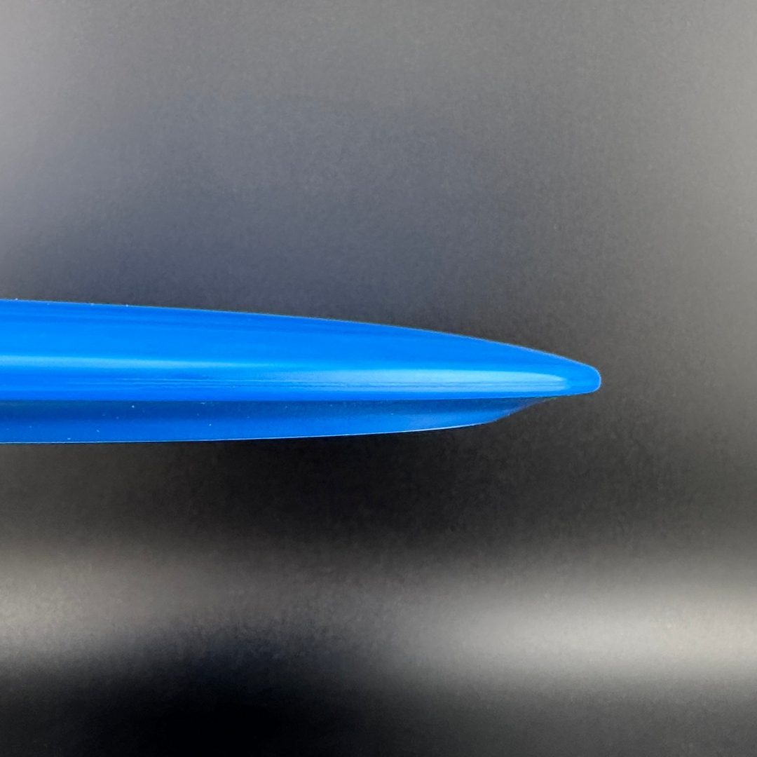 Swirly S-Line Vanguard - Kyle Klein Creator Series. Discmania