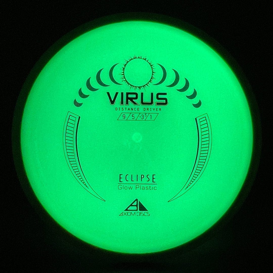 Eclipse Virus Axiom