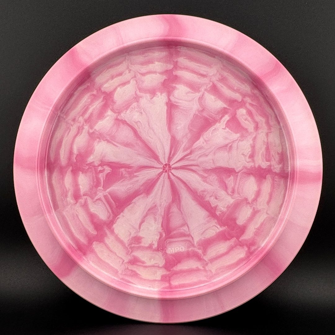 Tournament Rill Sampo Westside Discs