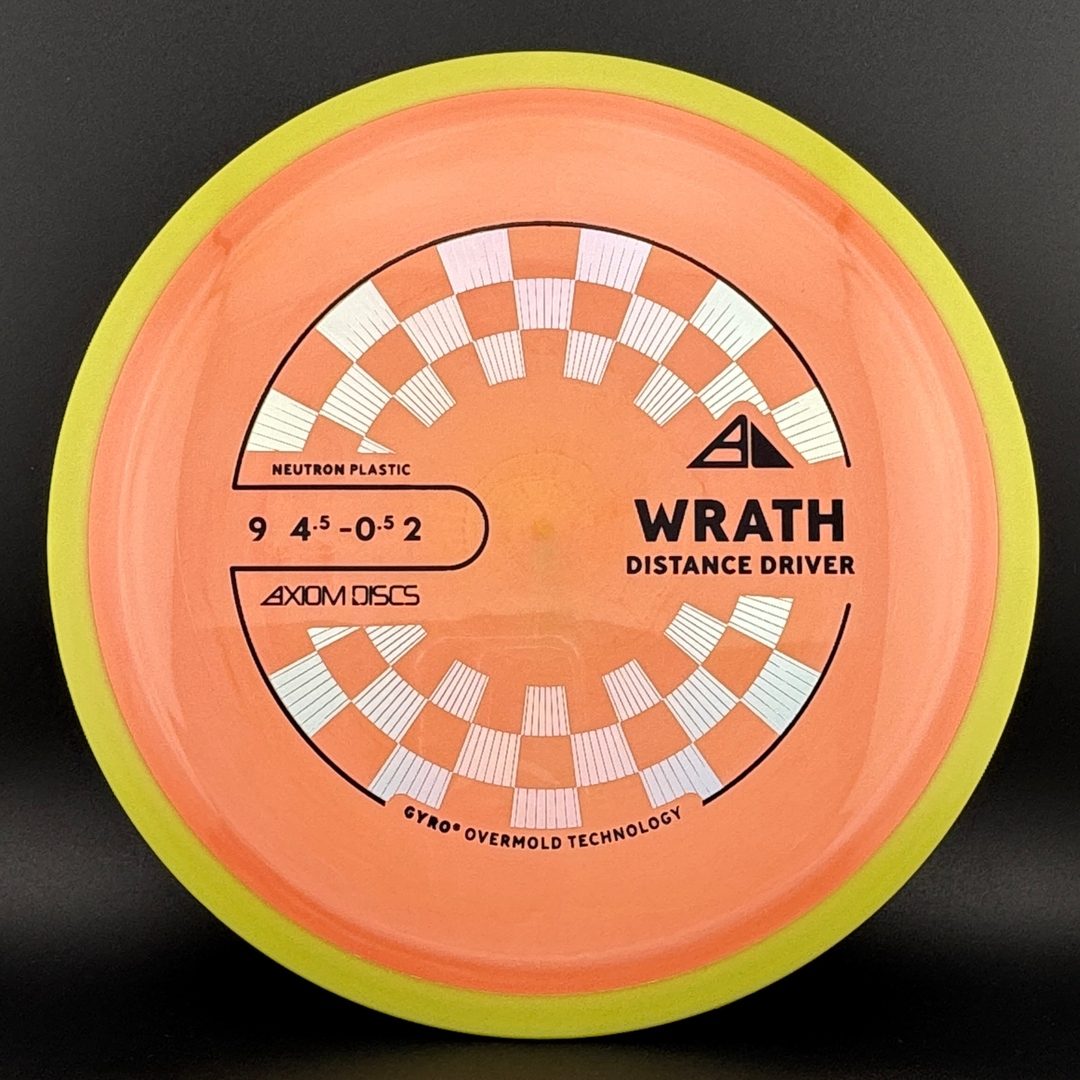 Neutron Wrath Axiom