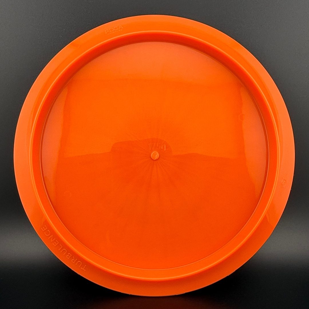 Neutron Turbulence - Special Edition by ZAM Streamline