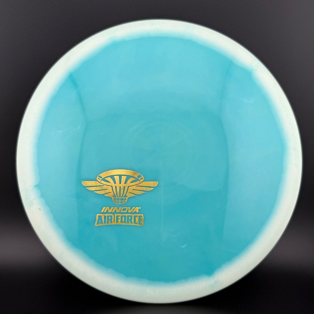 Proto Glow Halo Champion Hawkeye - Air Force Innova