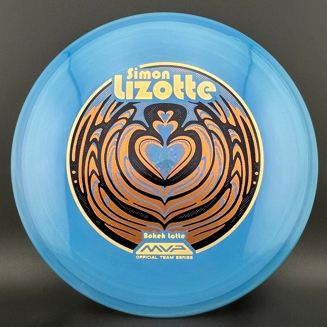 Neutron Bokeh - Simon Lizotte Signature Series Axiom