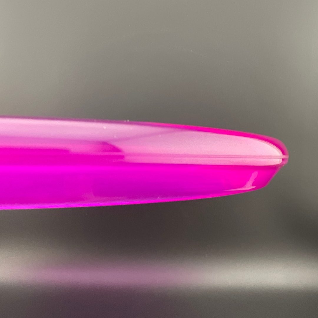 Lucid-Ice Sockibomb Slammer - Handeye ICE Collection Dynamic Discs