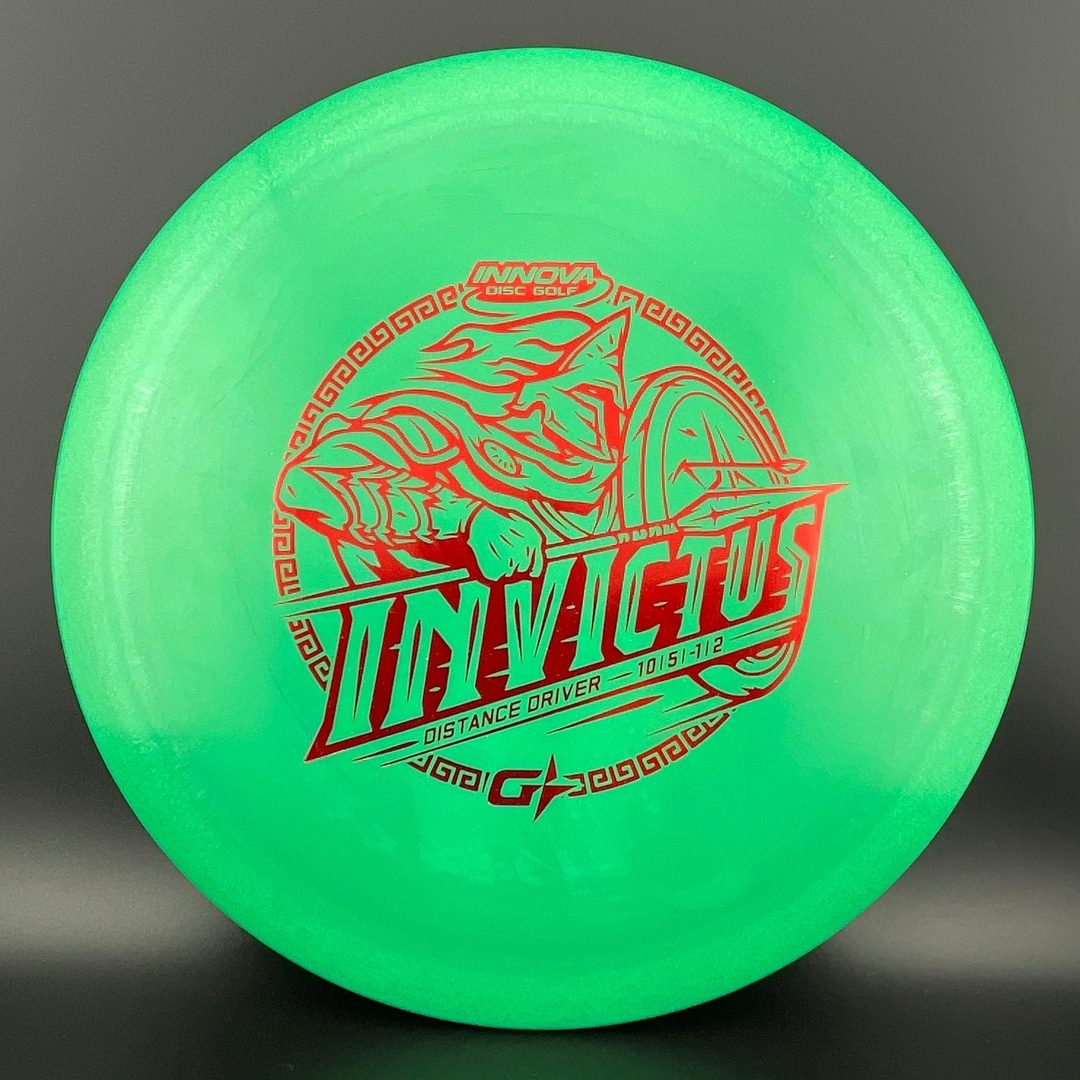 GStar Invictus Innova