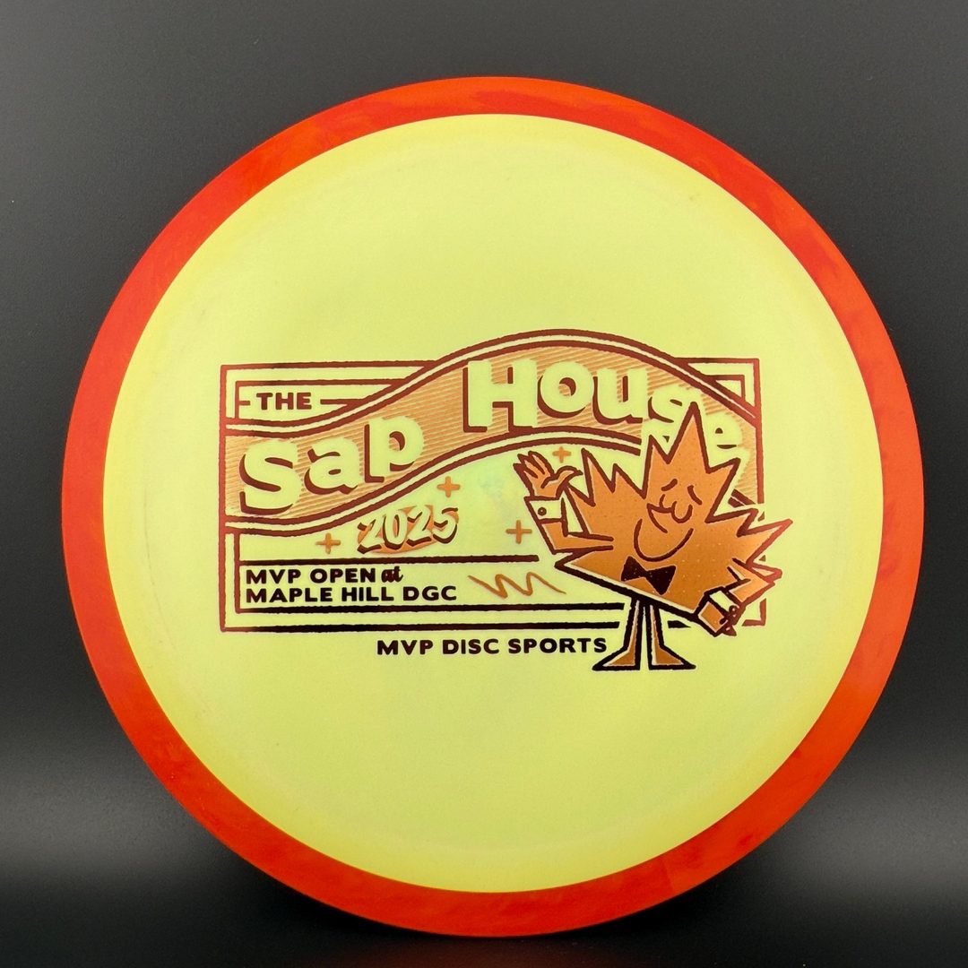 Fission Mayhem - MVP Open Special Edition Axiom