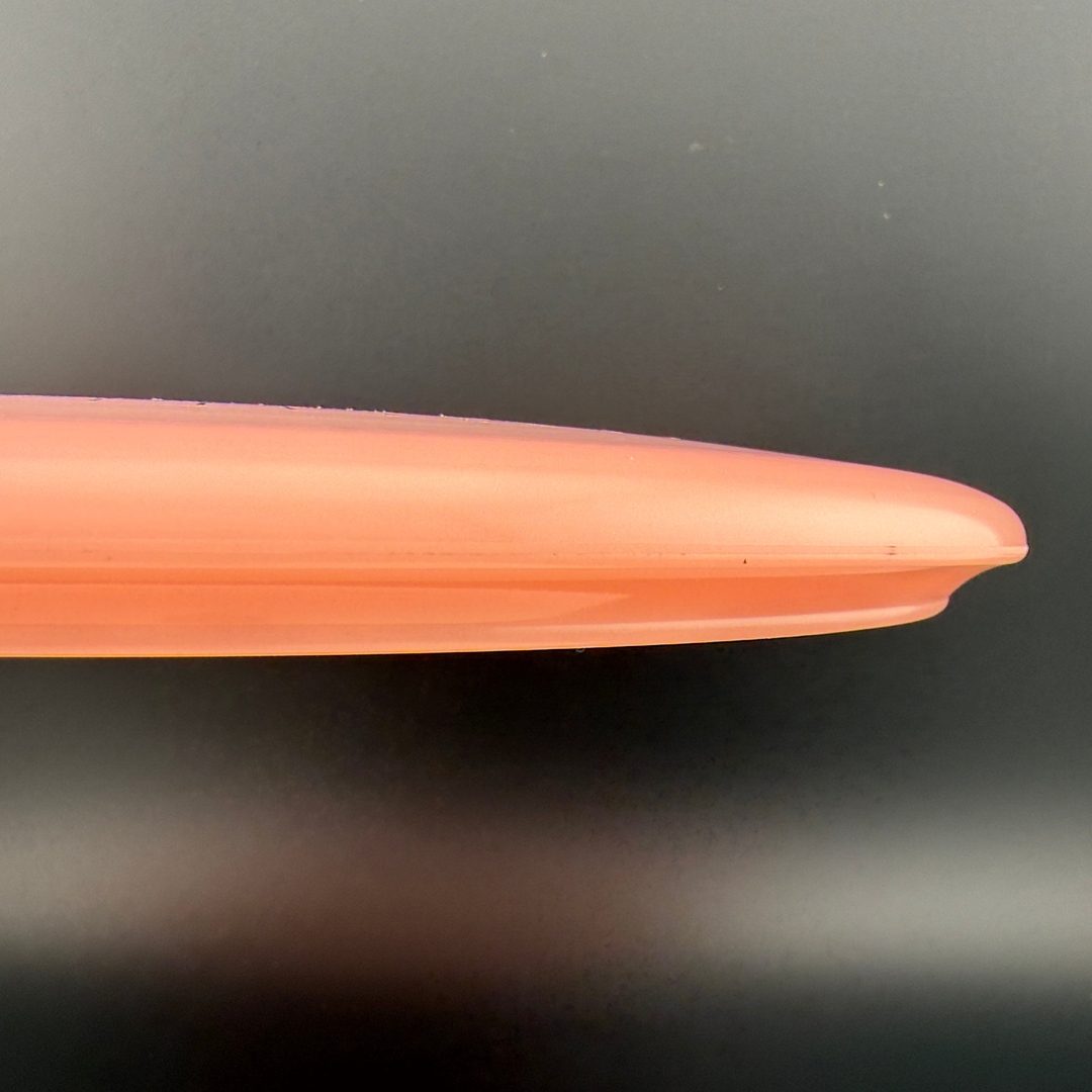 Color Glow Champion Roc - "Grapple Roc" USDGC 2025 Innova