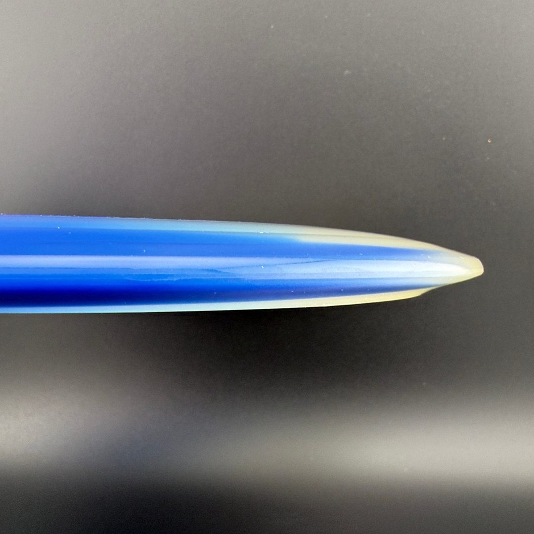 Retina Glow Chemtrail - Split Color Doomsday Discs