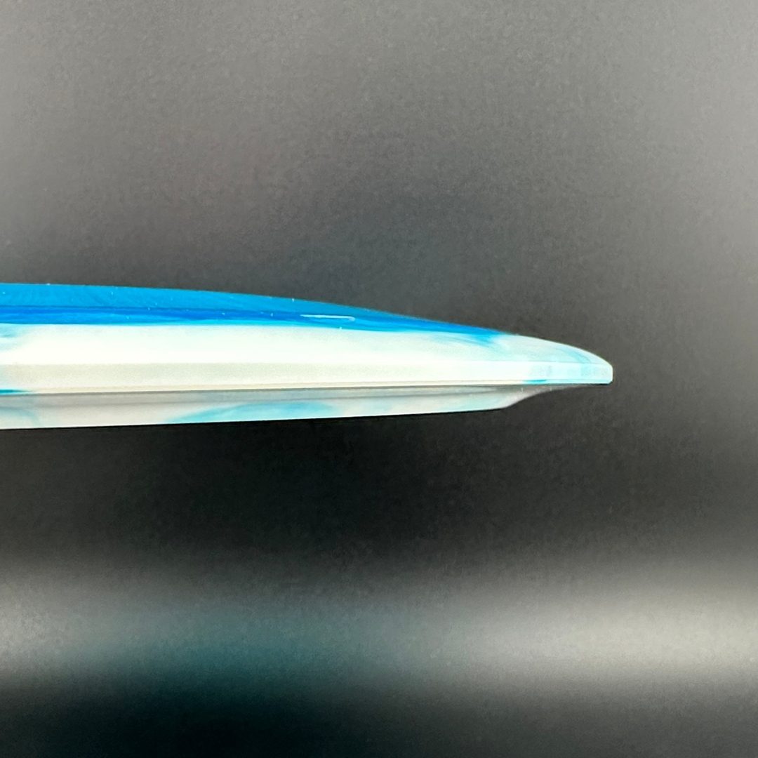 Opto Ice Orbit Sapphire - Lightweight Latitude 64