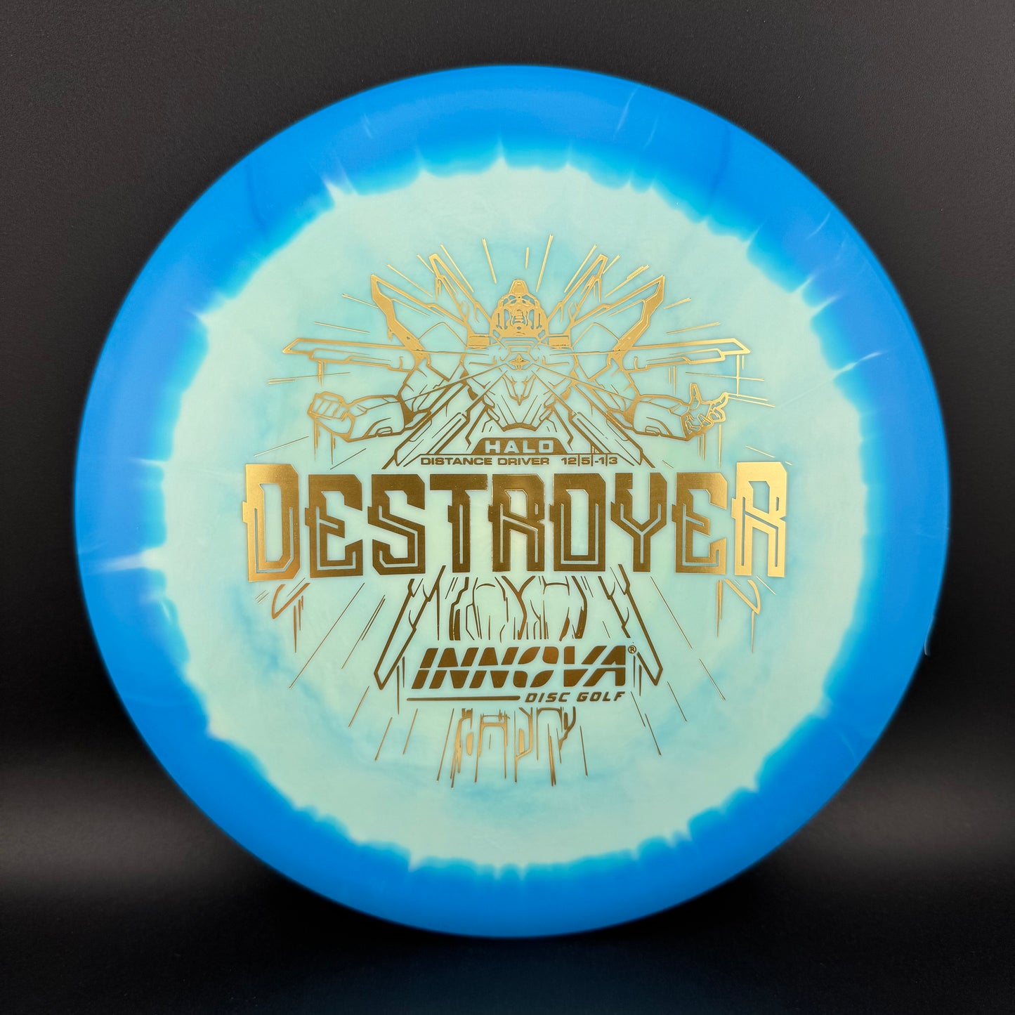 Halo Star Destroyer Innova