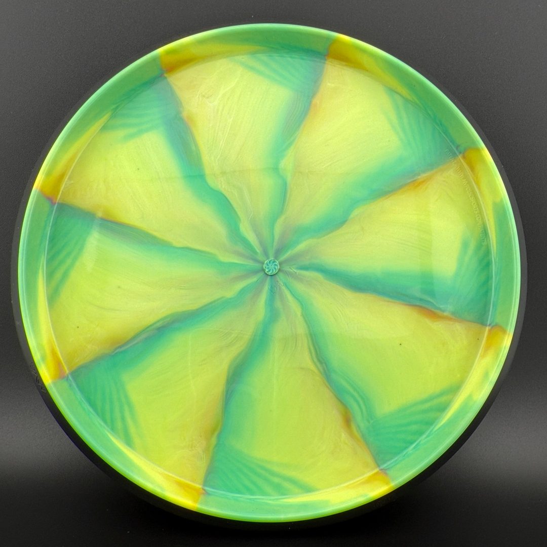 Cosmic Neutron Ohm - "Haunted Forest" Eagle McMahon Halloween 25 MVP