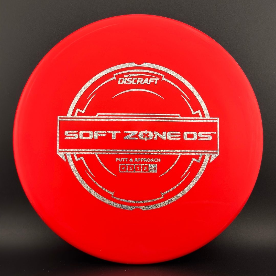 Soft Zone OS Discraft